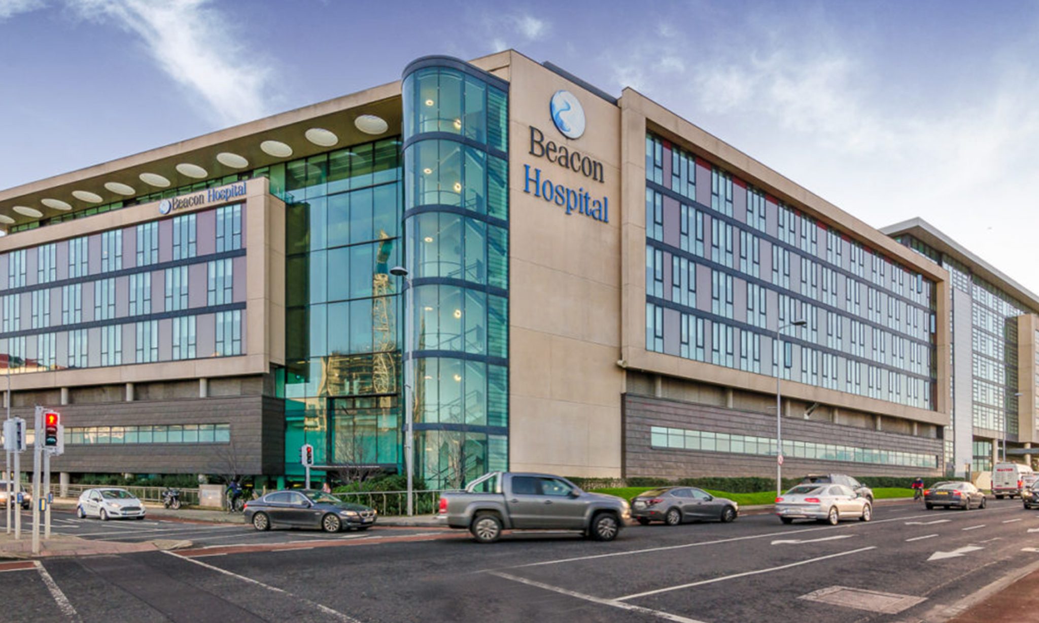 Satellite Clinics Beacon Hospital