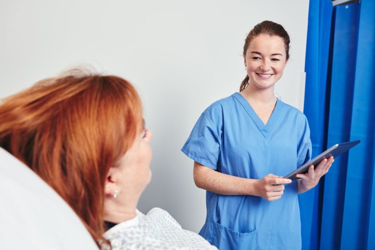 Gynaecology in Our Women's Centre - Beacon Hospital
