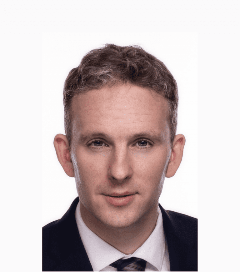 Dr Ian Brennan Beacon Hospital