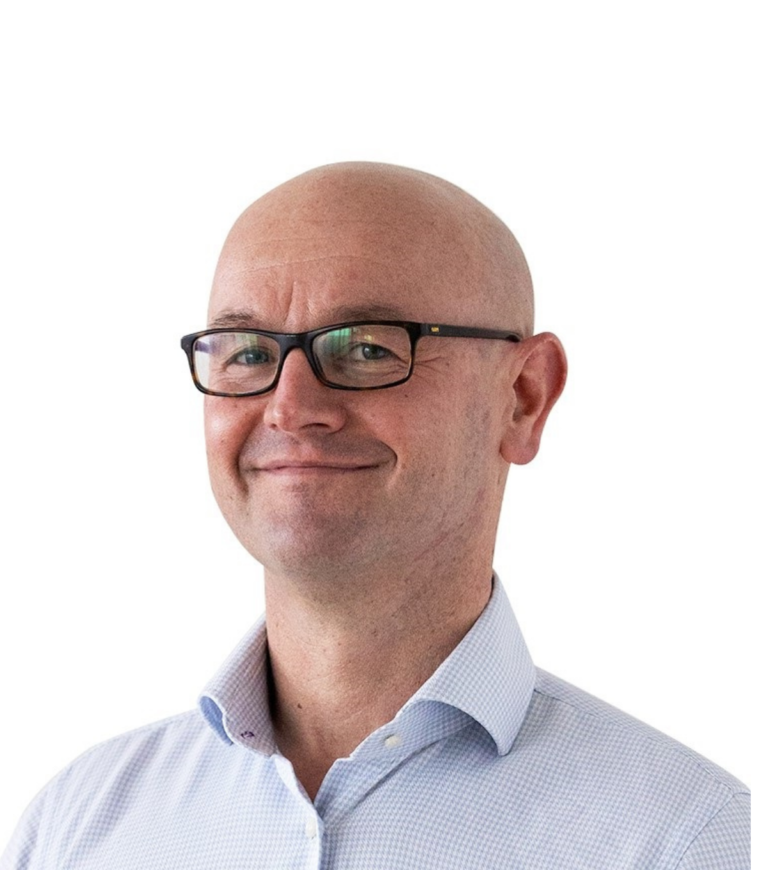 Dr Rory O’Hanlon - Beacon Hospital