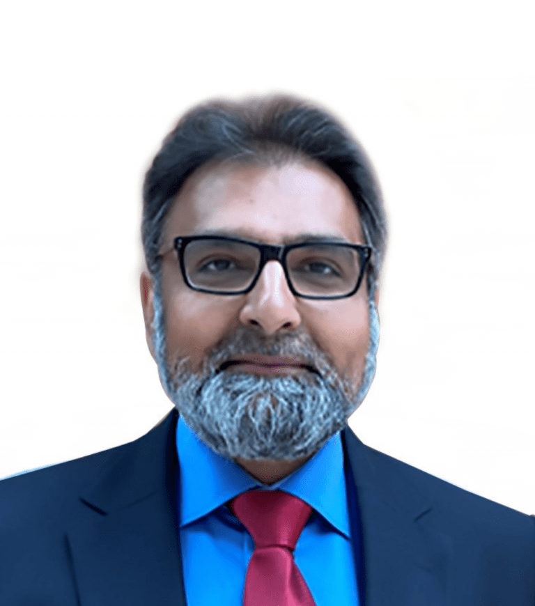 Mr Waseem Kamran - Beacon Hospital