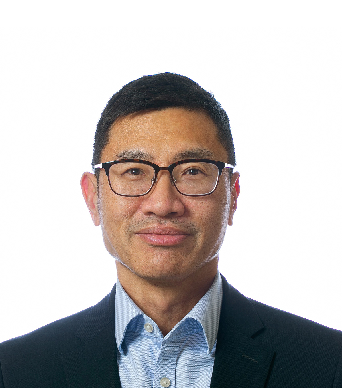 Dr Philip Hu