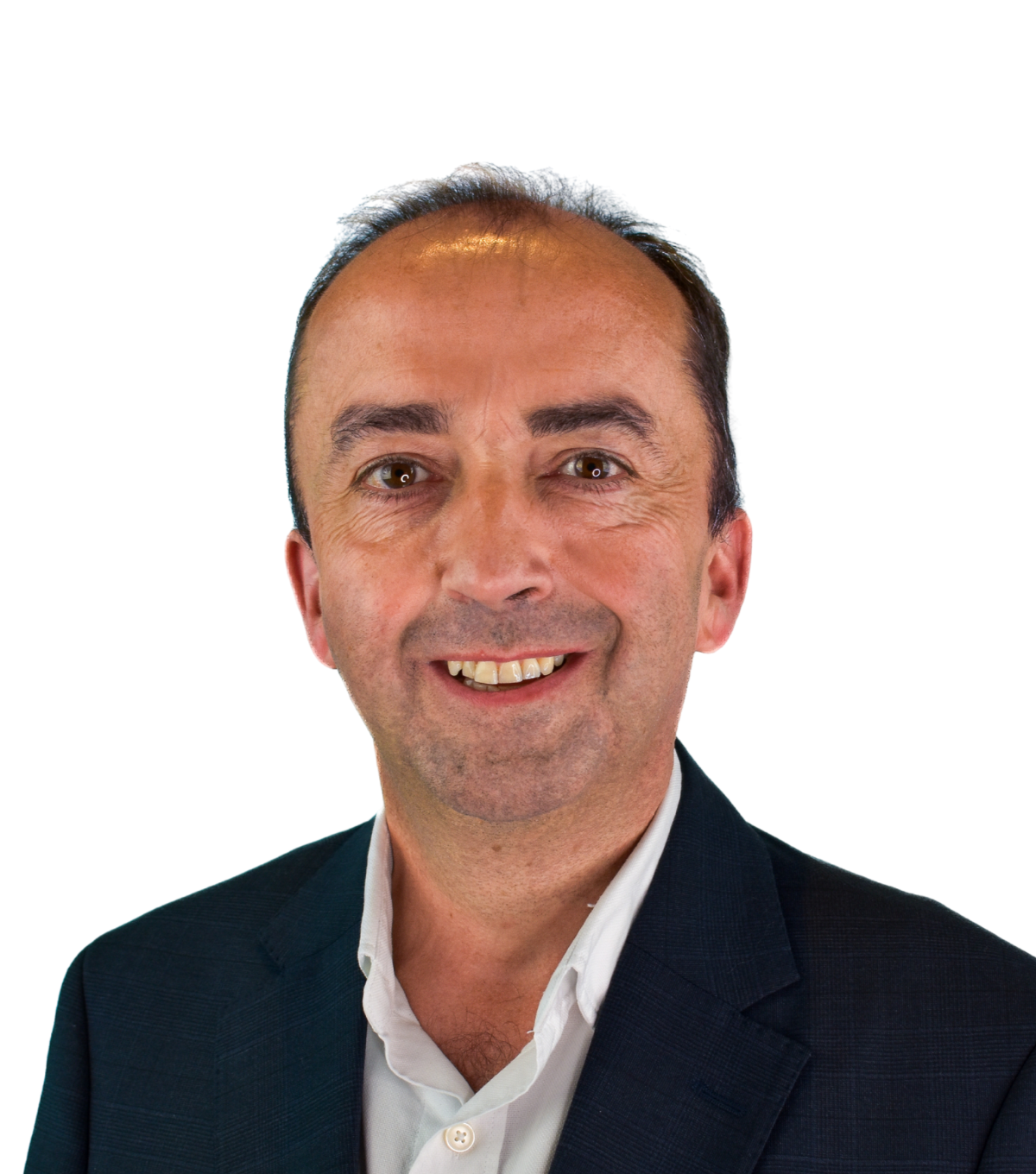 Dr Justin Lane