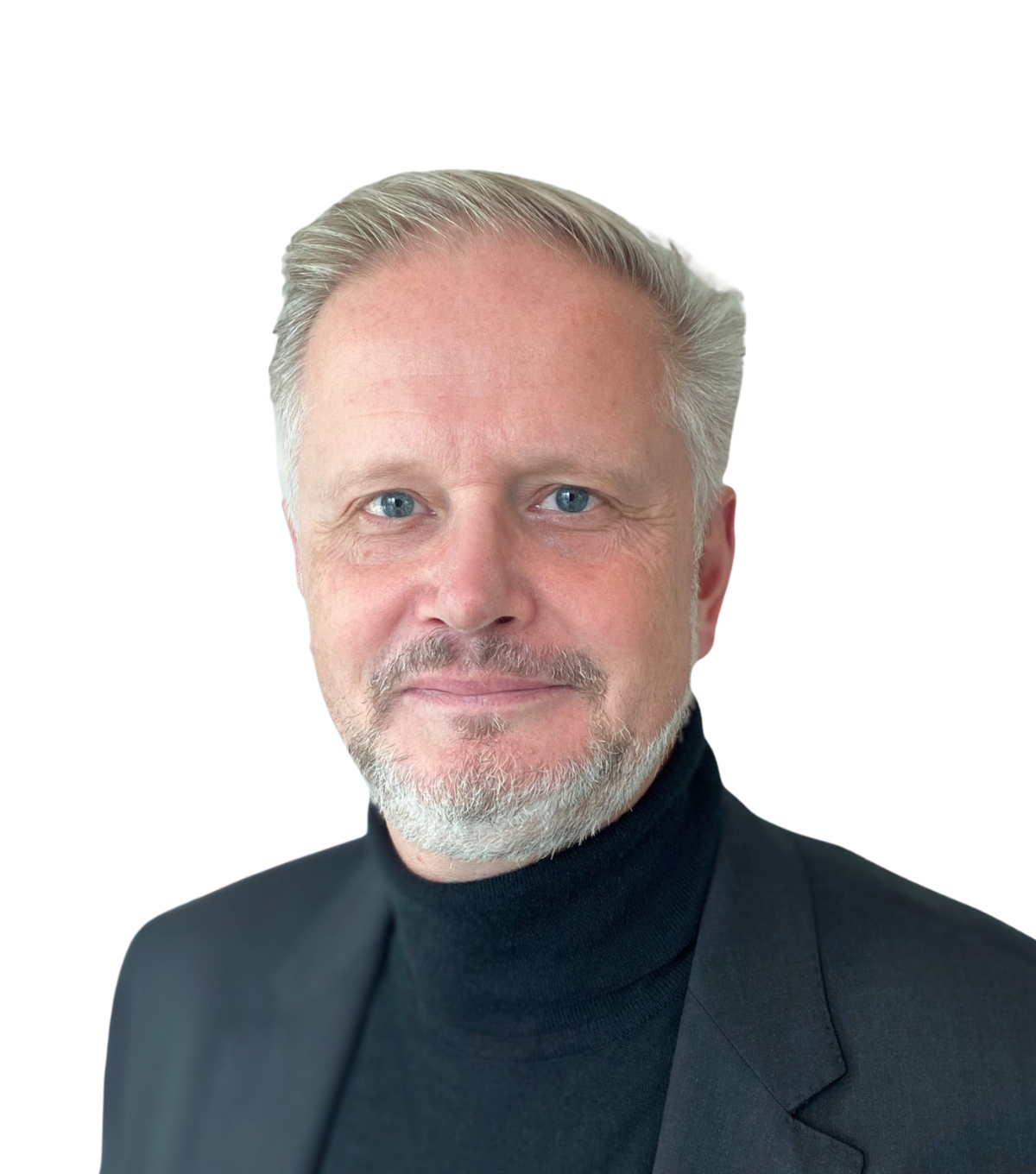 Michel de Wildt, Consultant Urologist