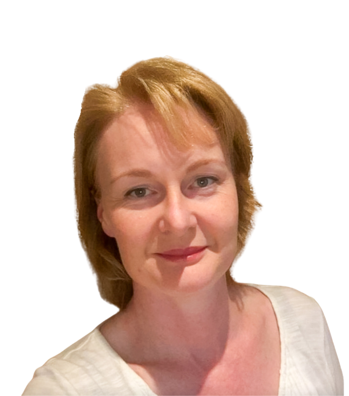 Paula Kelly, Paediatric Orthopaedics