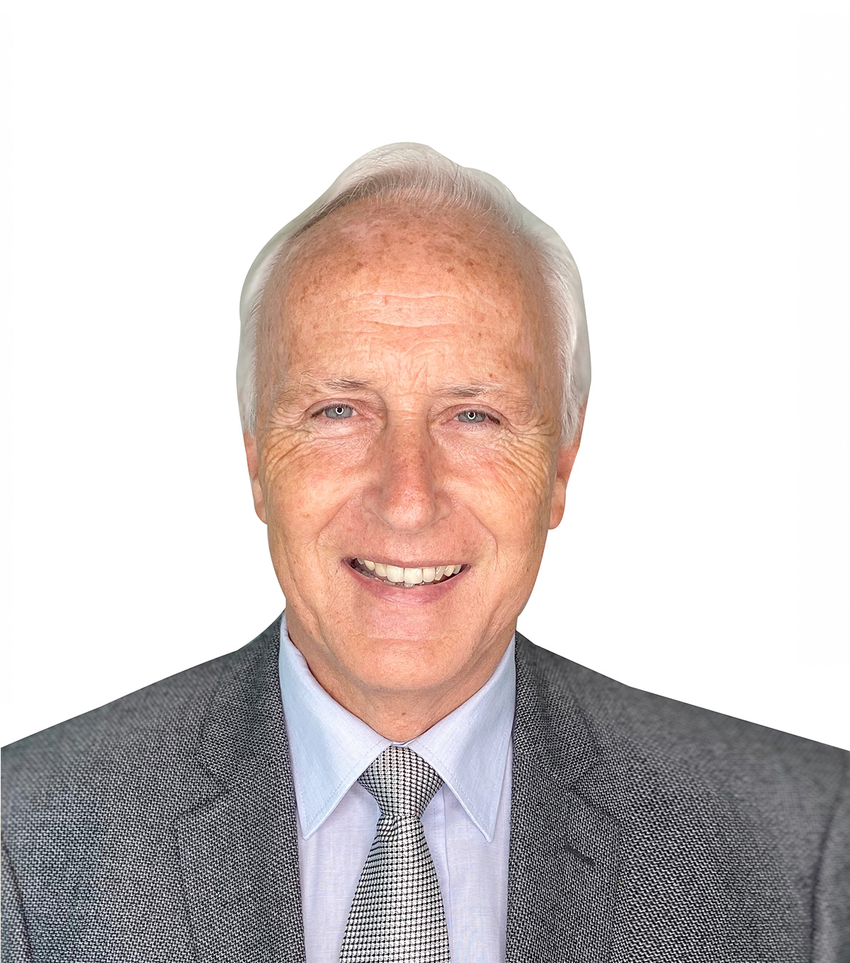 Prof Philip Murphy