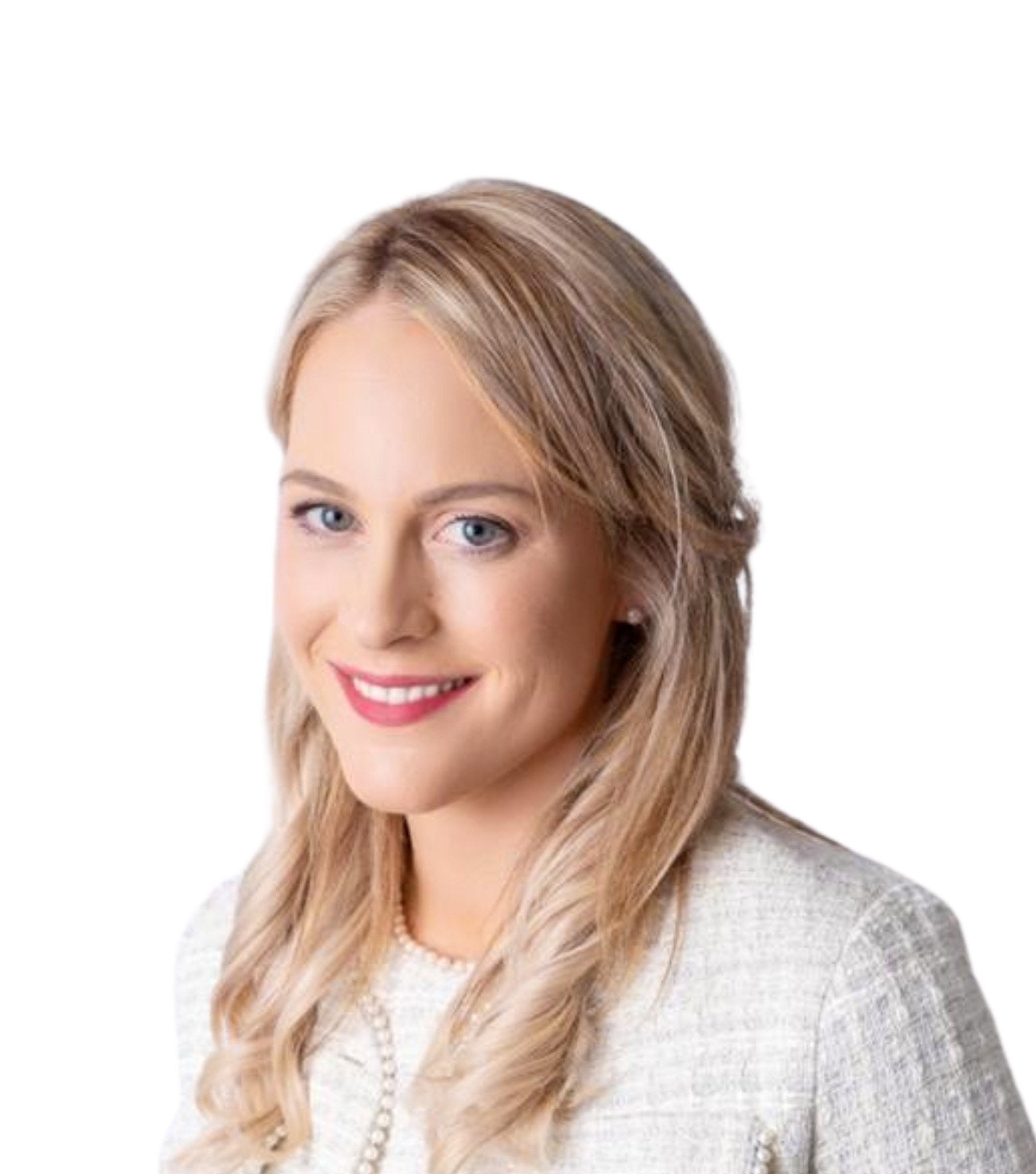 Dr Orla NiMhuircheartaigh -2026