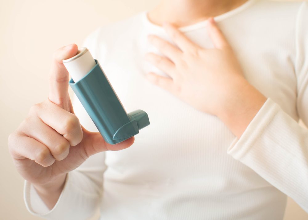 Asthma in Ireland, Beacon Hospital