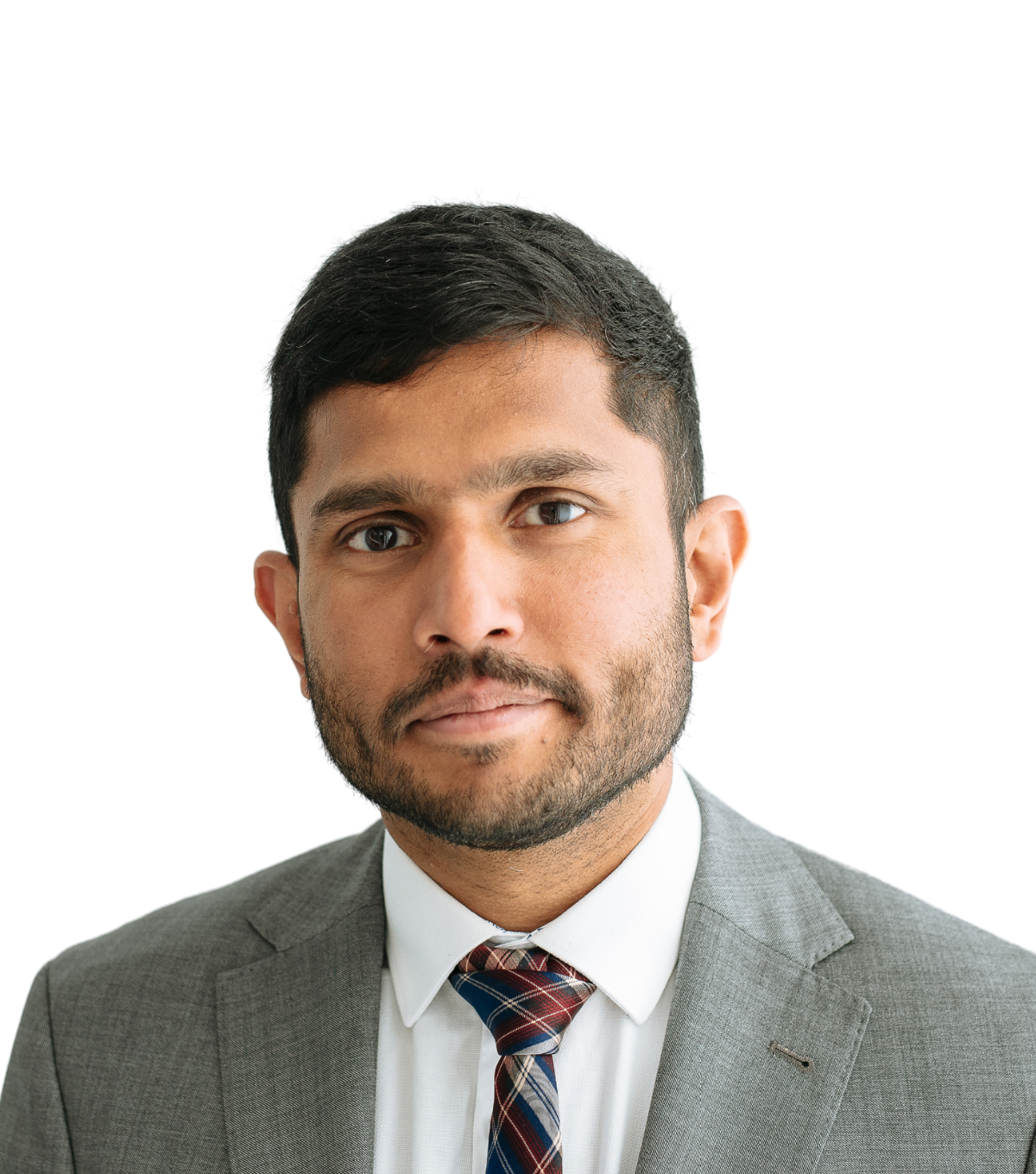 Dr Abhilash Sahadevan