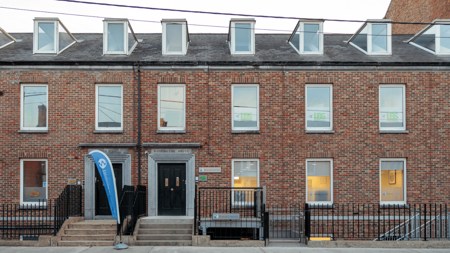 Beacon Limerick Beacon Hospital