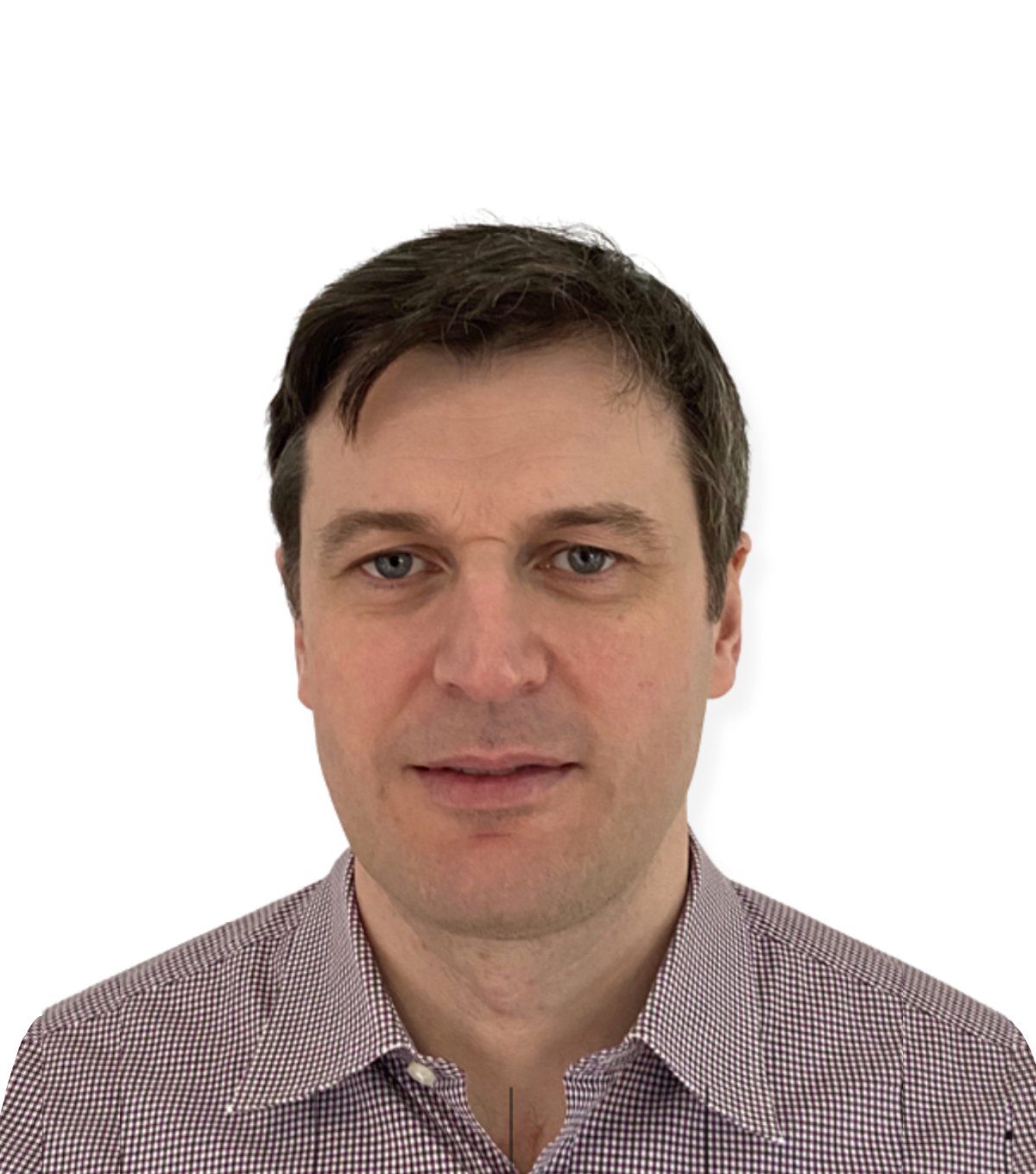 Dr Peter Widdess-Walsh Consultant Neurologist