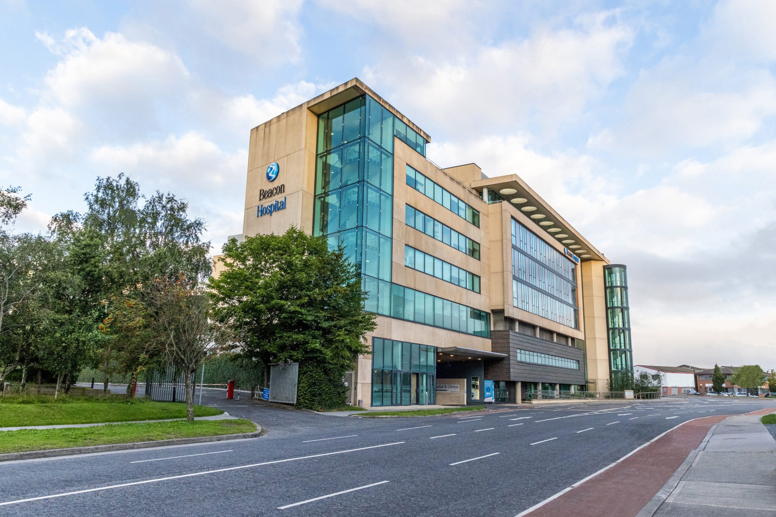 Beacon Hospital Sandyford