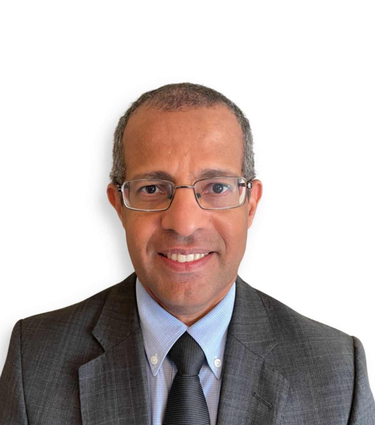 Dr Shafeeq Alraqi Consultant at Beacon Hospital