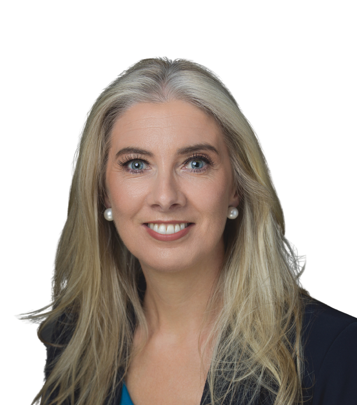 Dr Julie O'Brien Consultant Radiologist