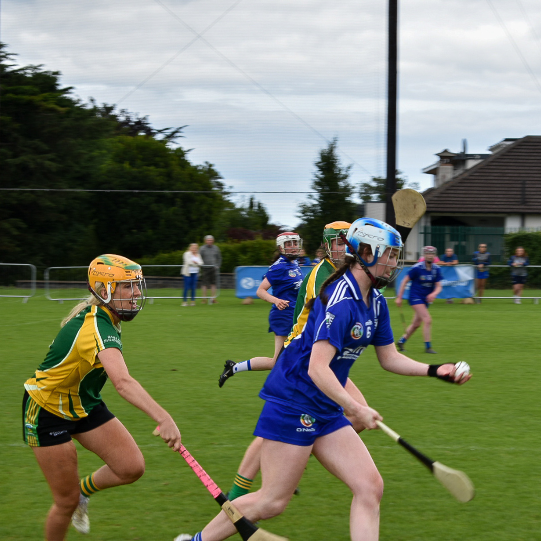 Fast Action Camogie 7s