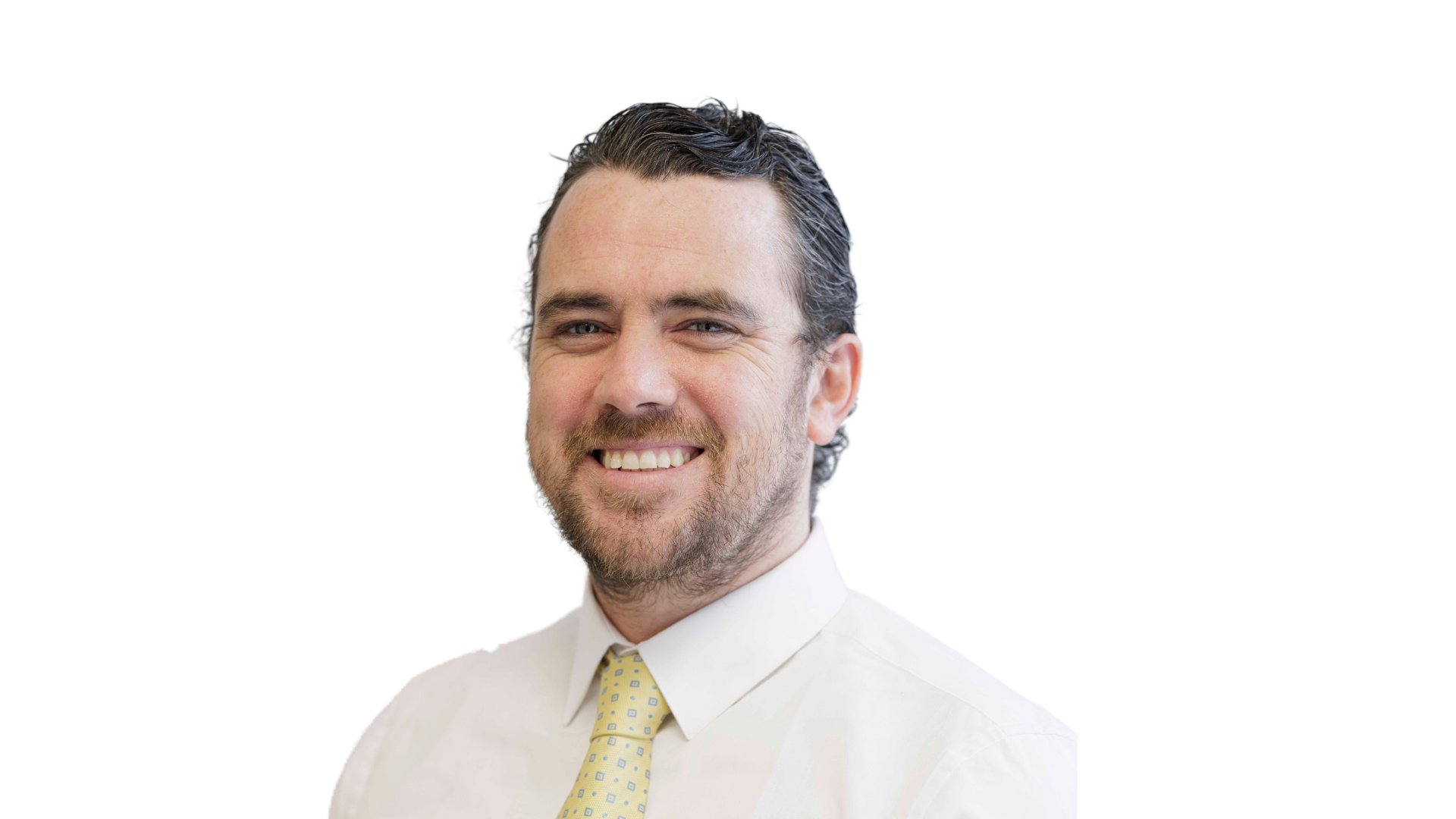 Olan Carmody Consultant Orthopaedic Surgeon