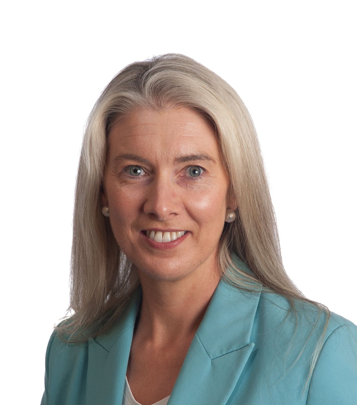 Dr Julie O'Brien Consultant Radiologist