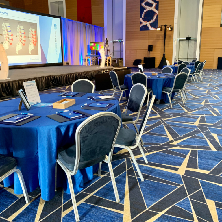 Orthopaedics & Sports Medicine GP Study Day