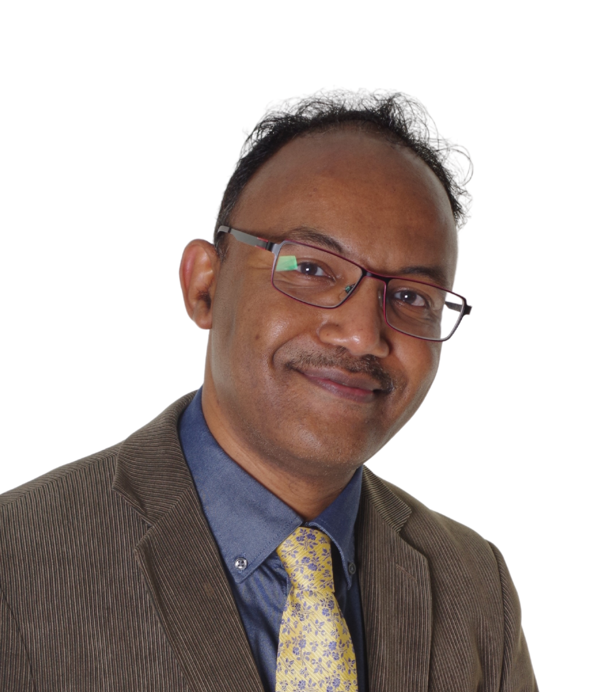 Dr Haytham Makki, Consultant Cardiologist