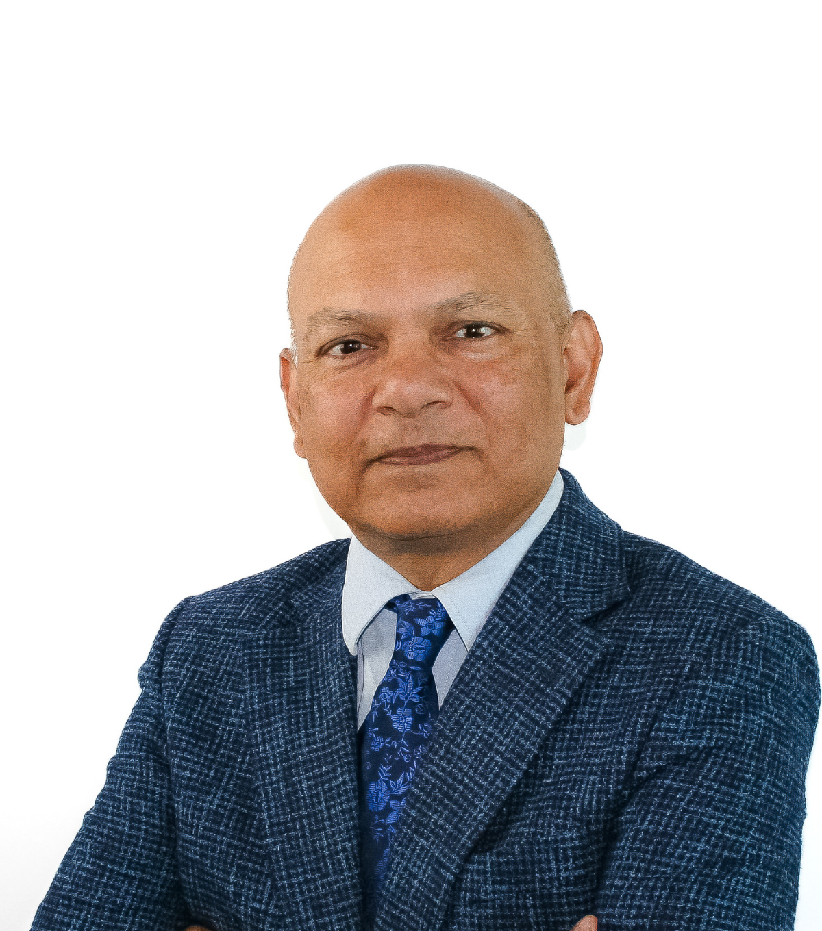 Dr Syed Anwar, Consultant Gastroenterologist