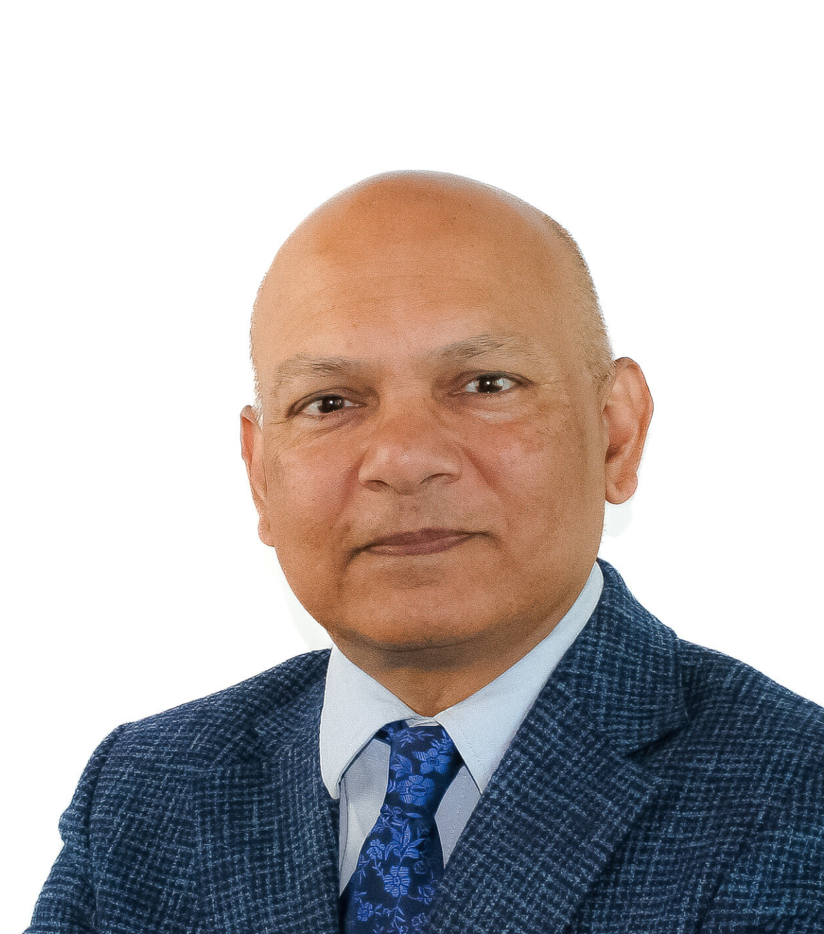 Dr Syed Anwar