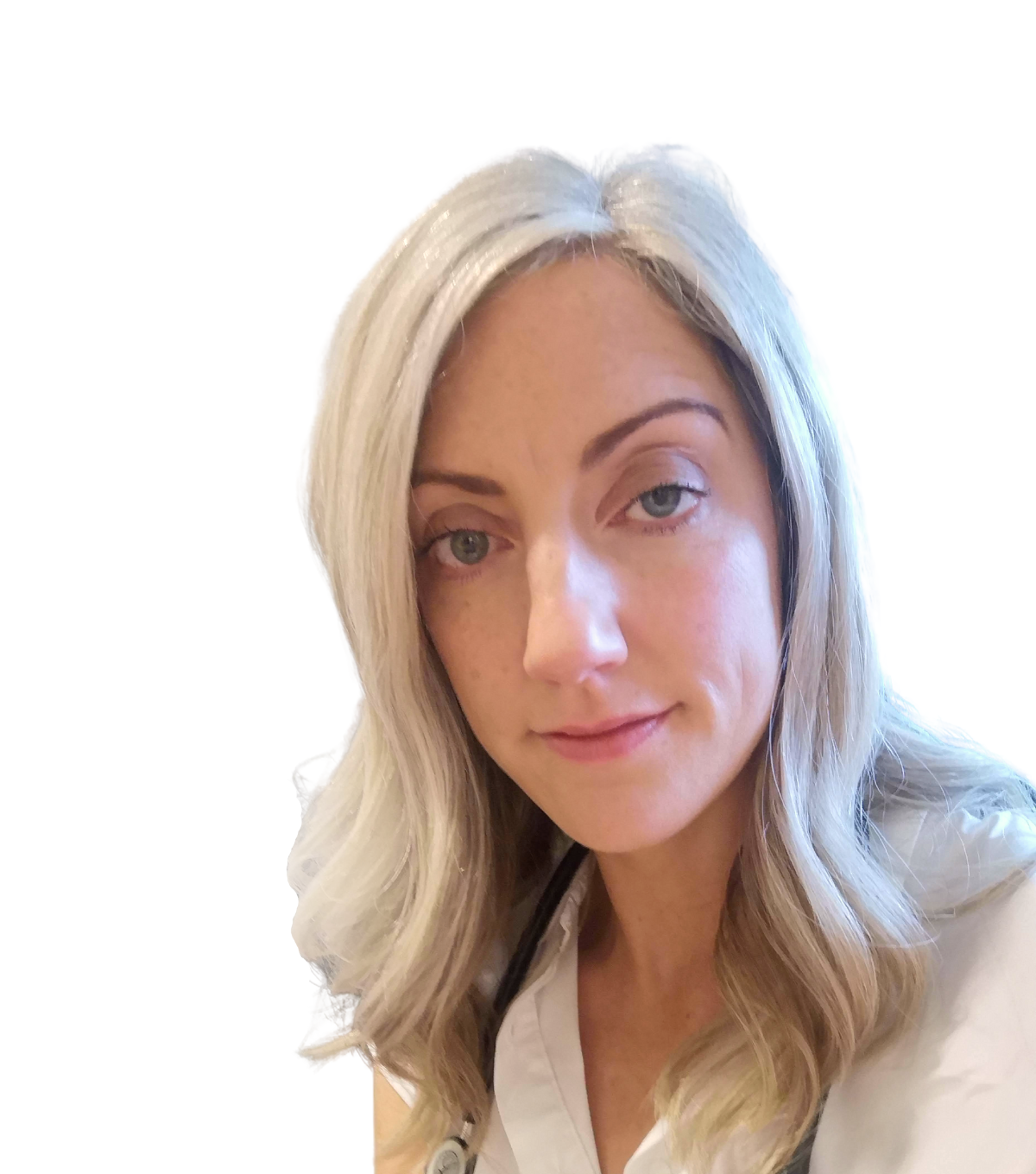 Dr Emma Ruth Consultant Paediatrician in Beacon for Kids
