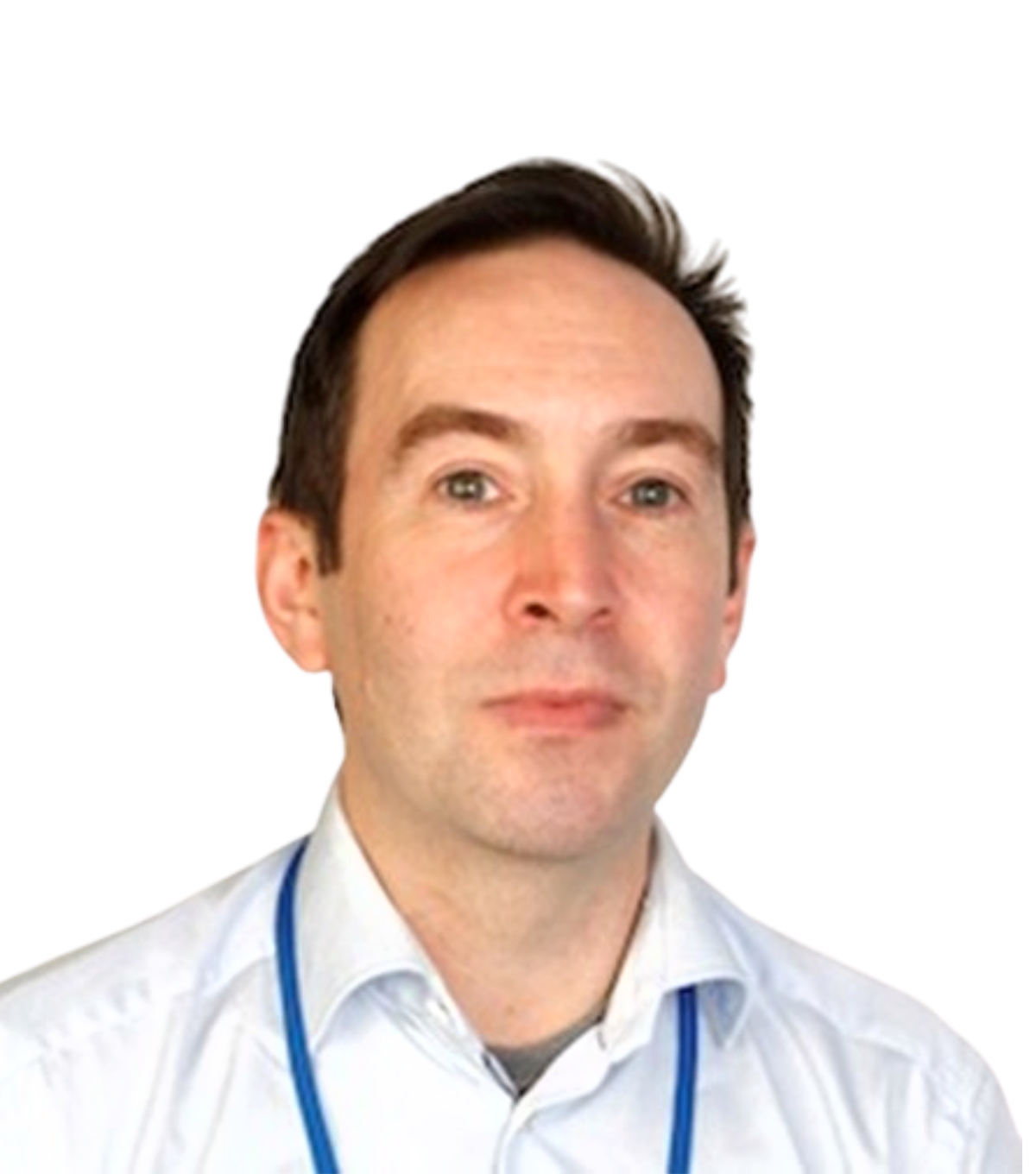 Mr Kieron Sweeney Beacon Hospital Consultant Neurosurgeon