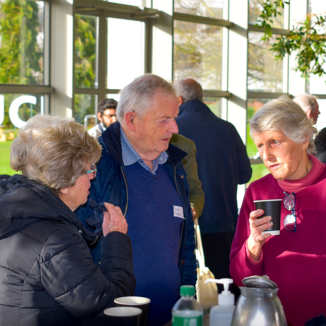 Annual 2024 GP Study Day Attendees