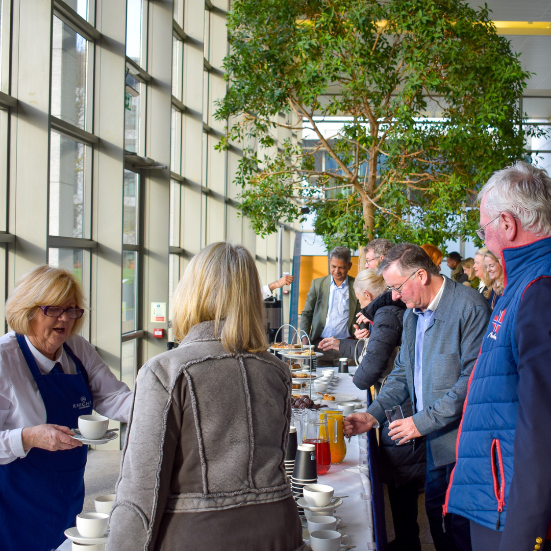 Coffee Break GP Study Day