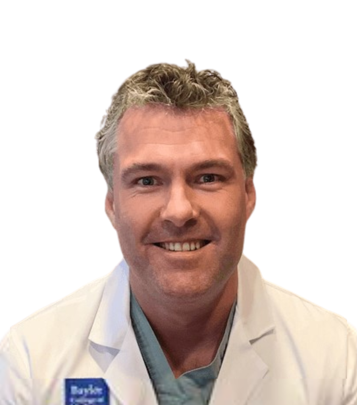 Mr John Sullivan Consultant Urologist