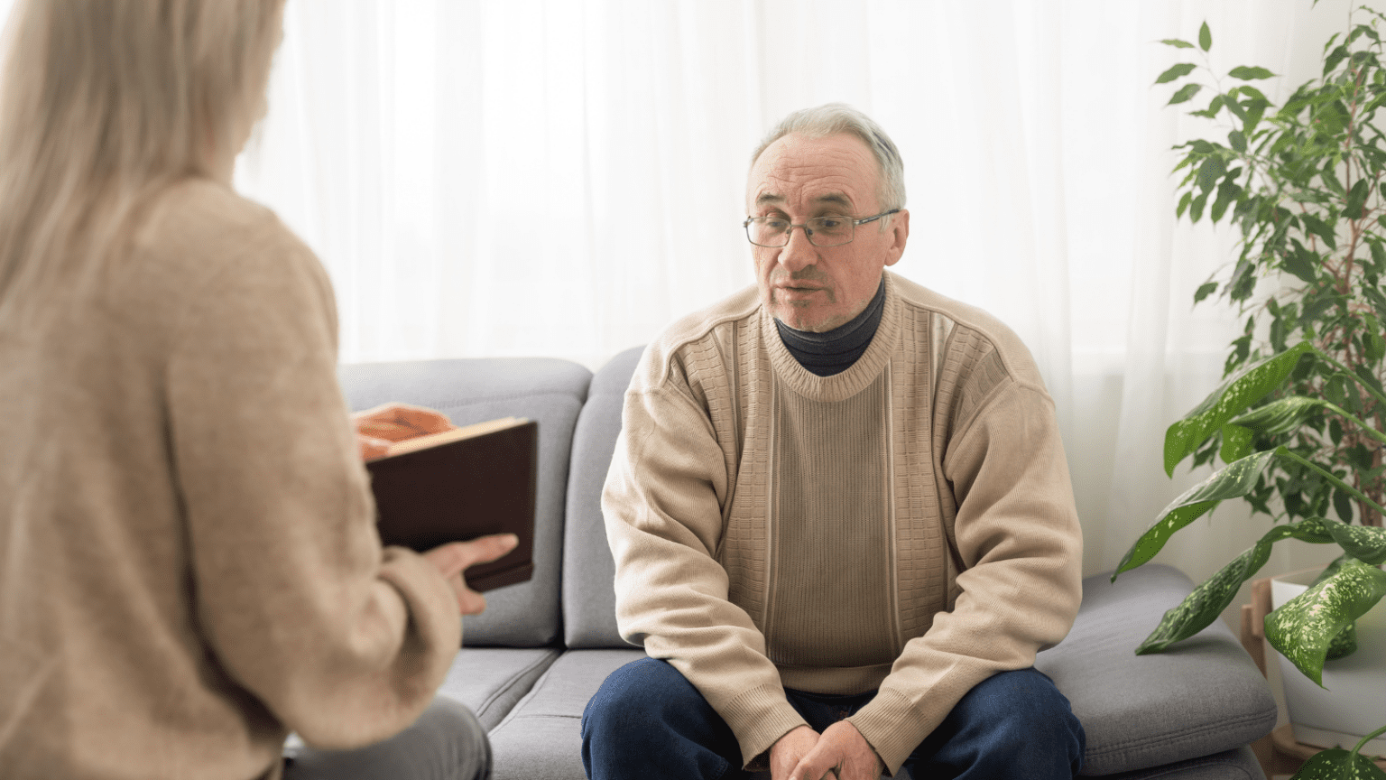 Clinical Psychology Beacon Hospital