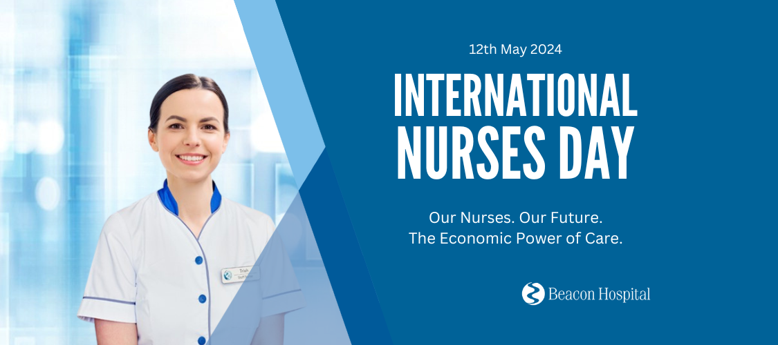 International Nurses Day 2024