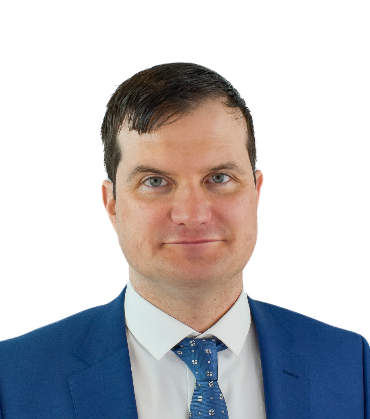 Dr Thomas Hennessy Tommy