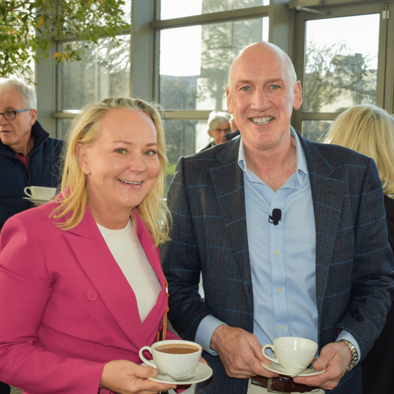 January 2025 GP Educational Morning - Beacon Hospital