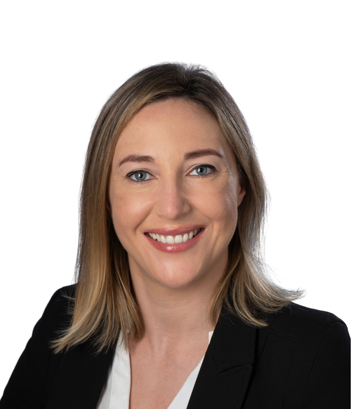 Ms Louise McLoughlin