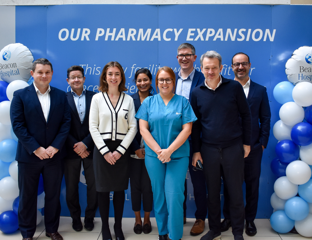 Celebrating the Aseptic Compounding Unit