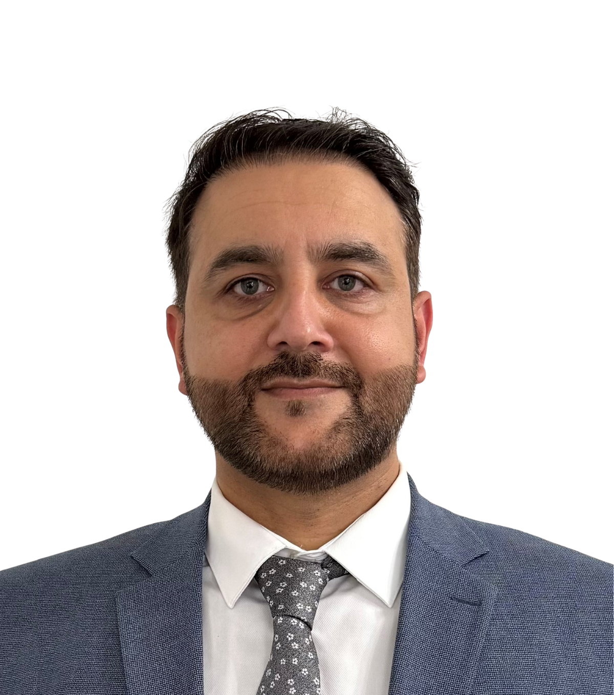 Dr Jawad Zaman