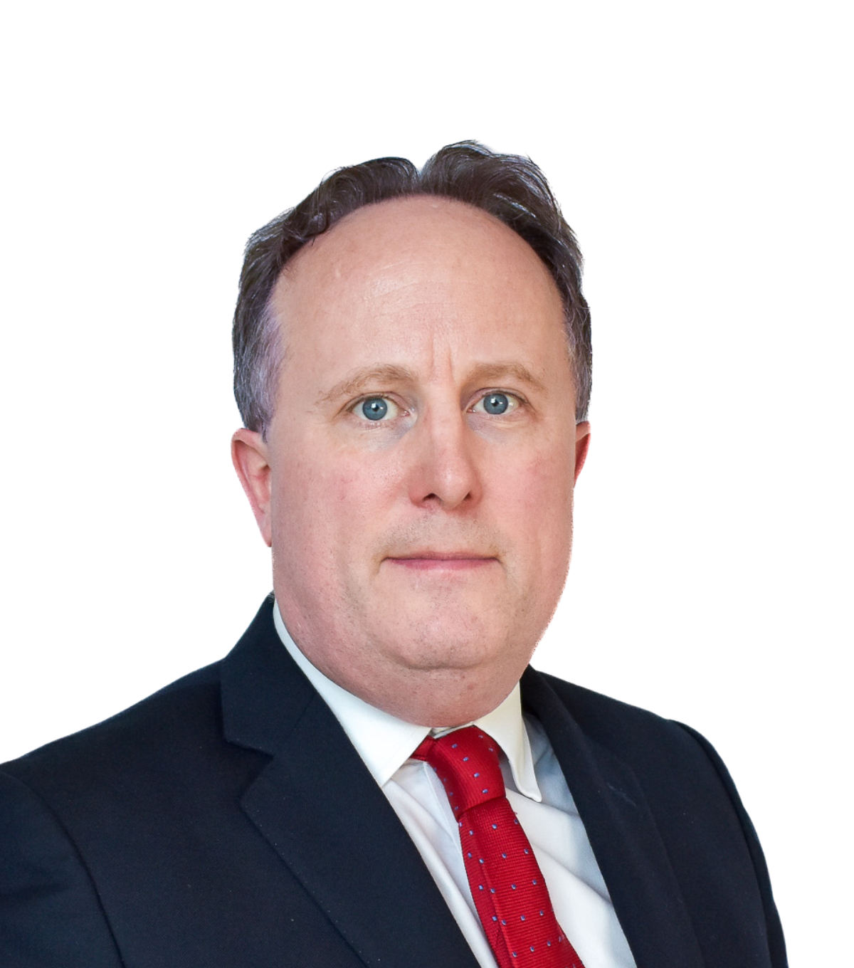 John-Paul Doran, Rheumatologist at Beacon Hospital