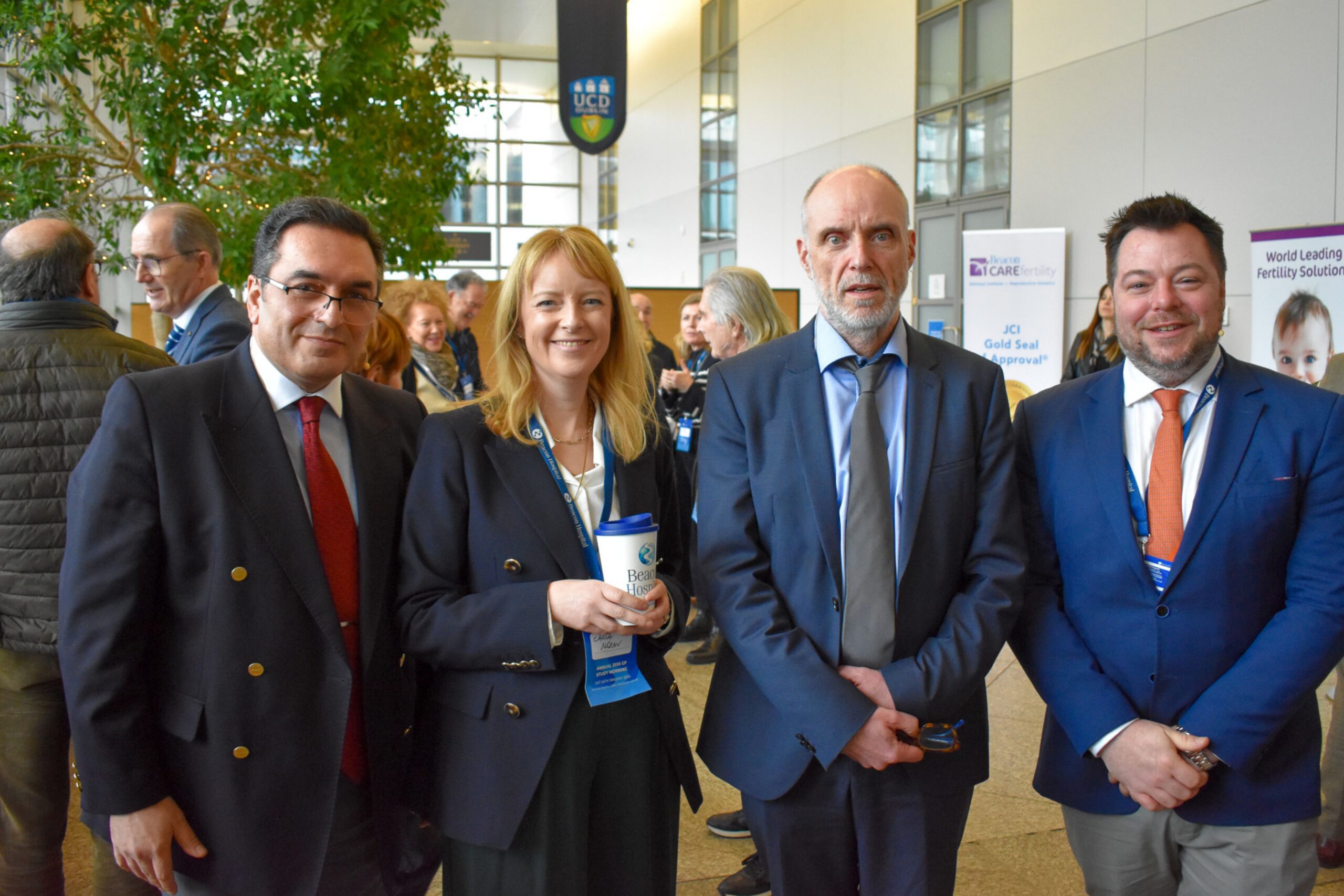 Annual 2026 GP Study Day Presenters