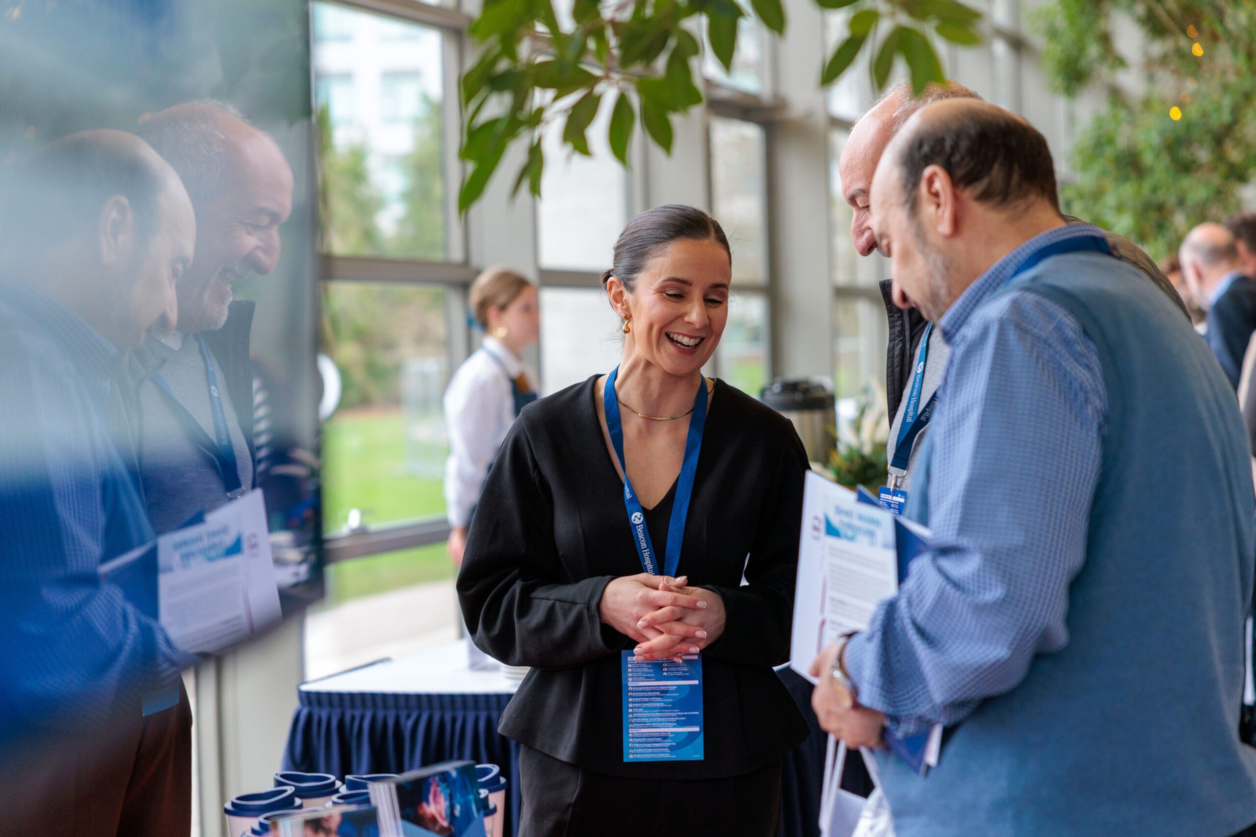 Beacon Hospital 2026 GP Study Day