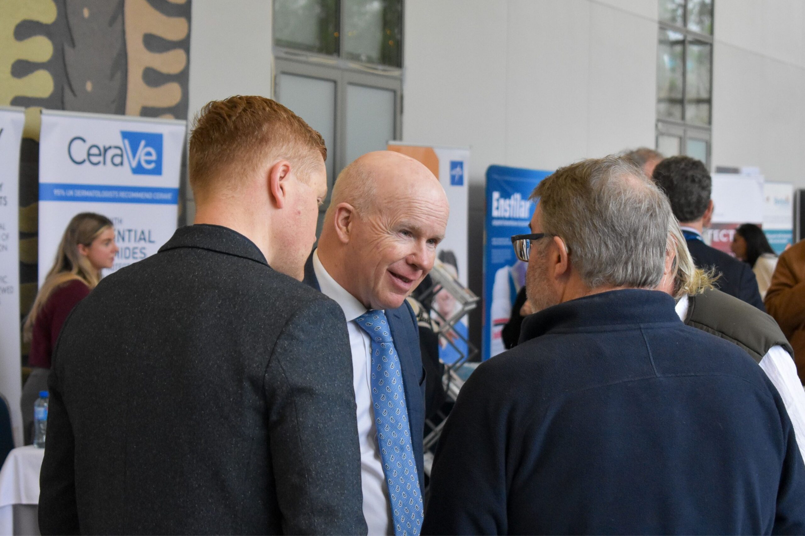 Beacon Hospital 2026 GP Study Days in UCD