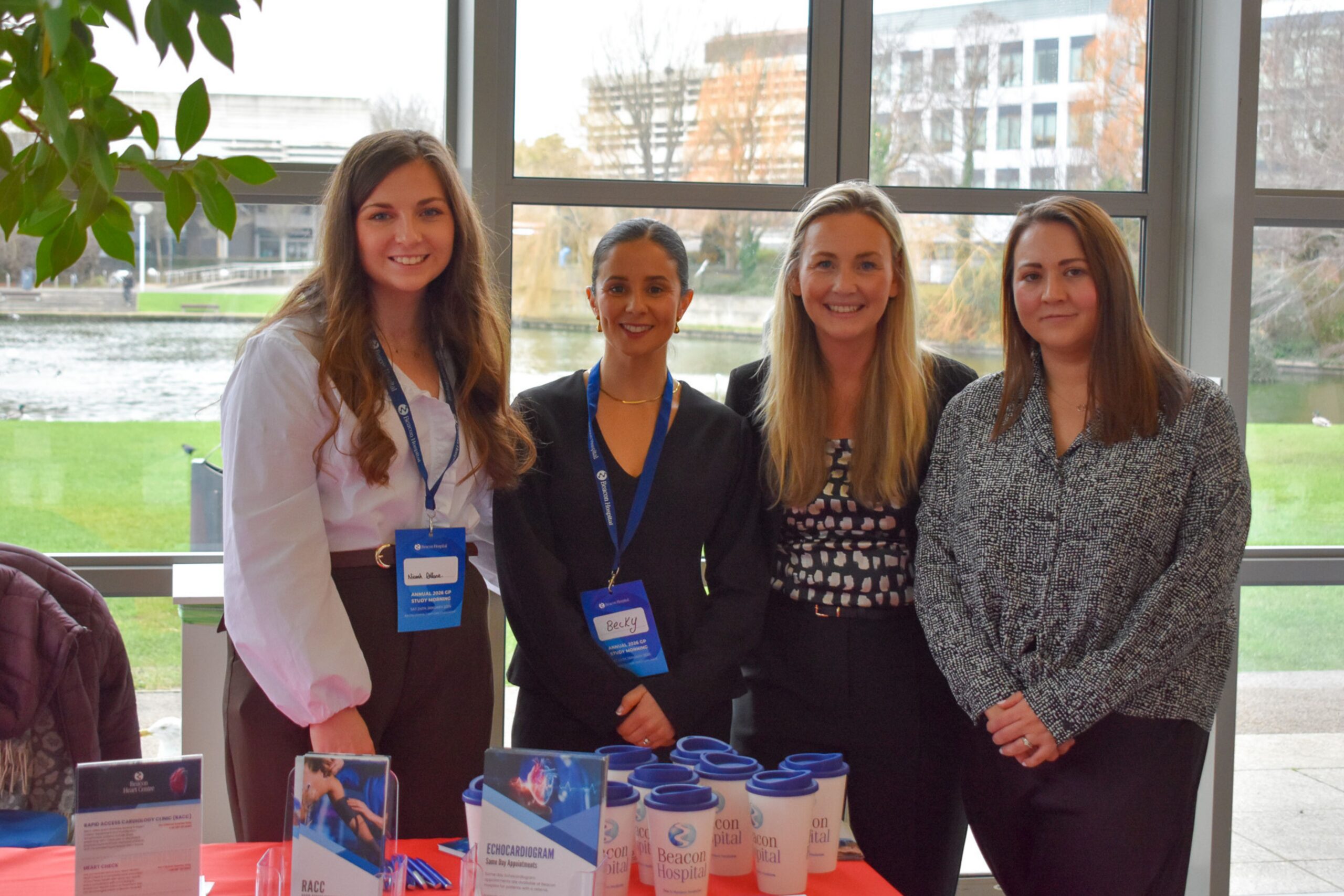 Cardiology at Annual 2026 Study Day