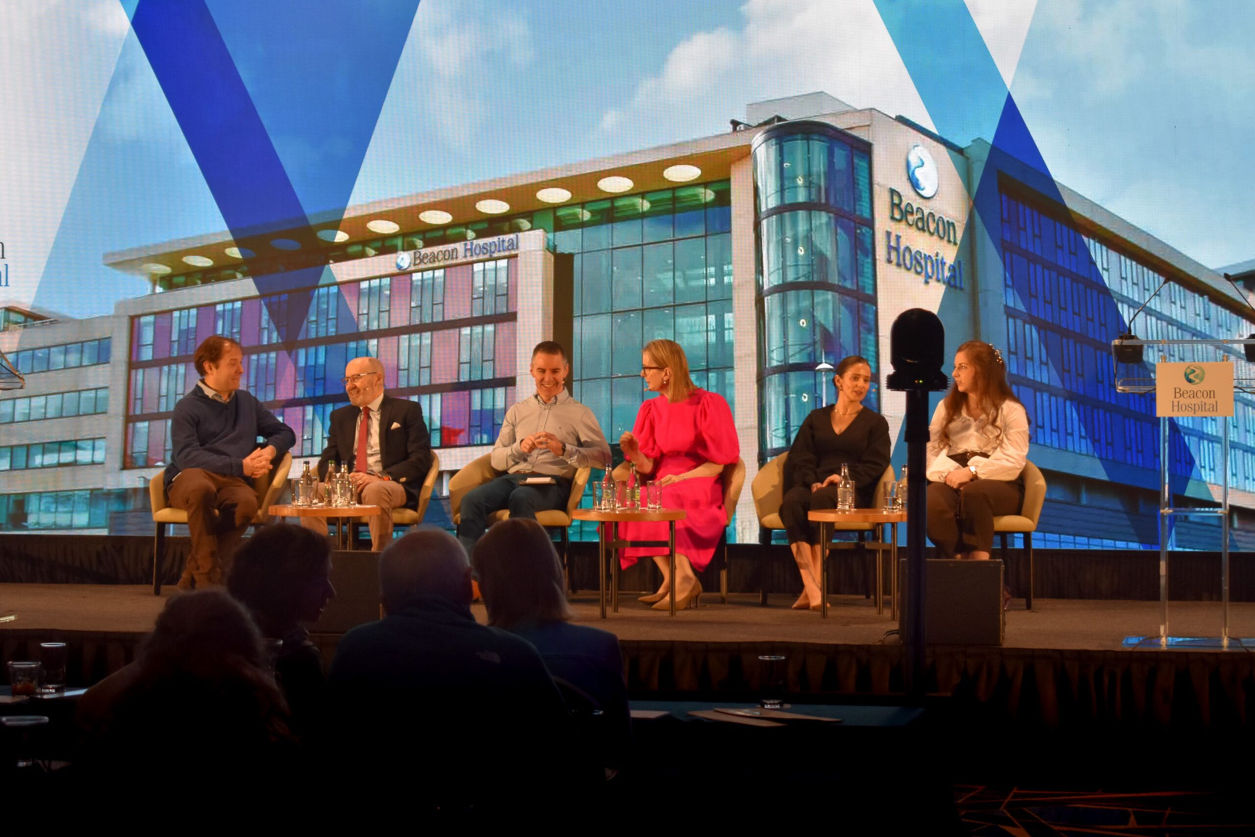 Panel Presentations GP Study Day