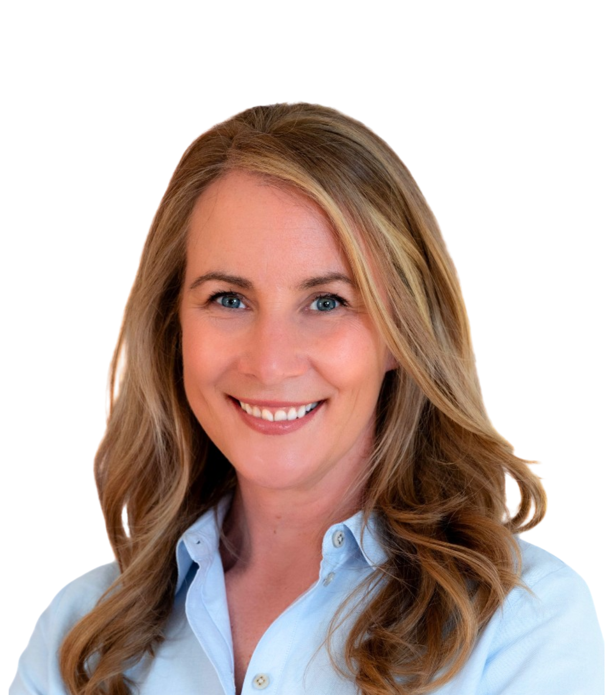 Dr Anne Dunleavy, Consultant in Respiratory & General Internal Medicine