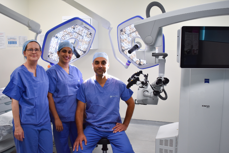 Beacon Hospital Neurosciences and Neurosurgery