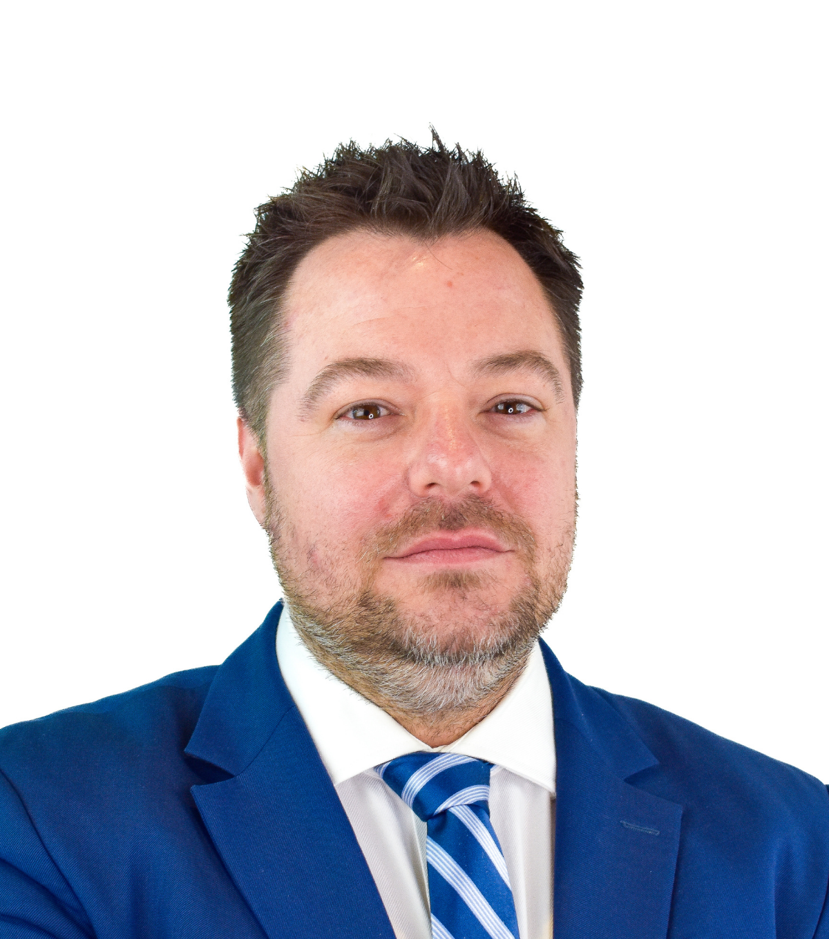 Dr Karl Hazel, Consultant Gastroenterologist at Beacon Hospital