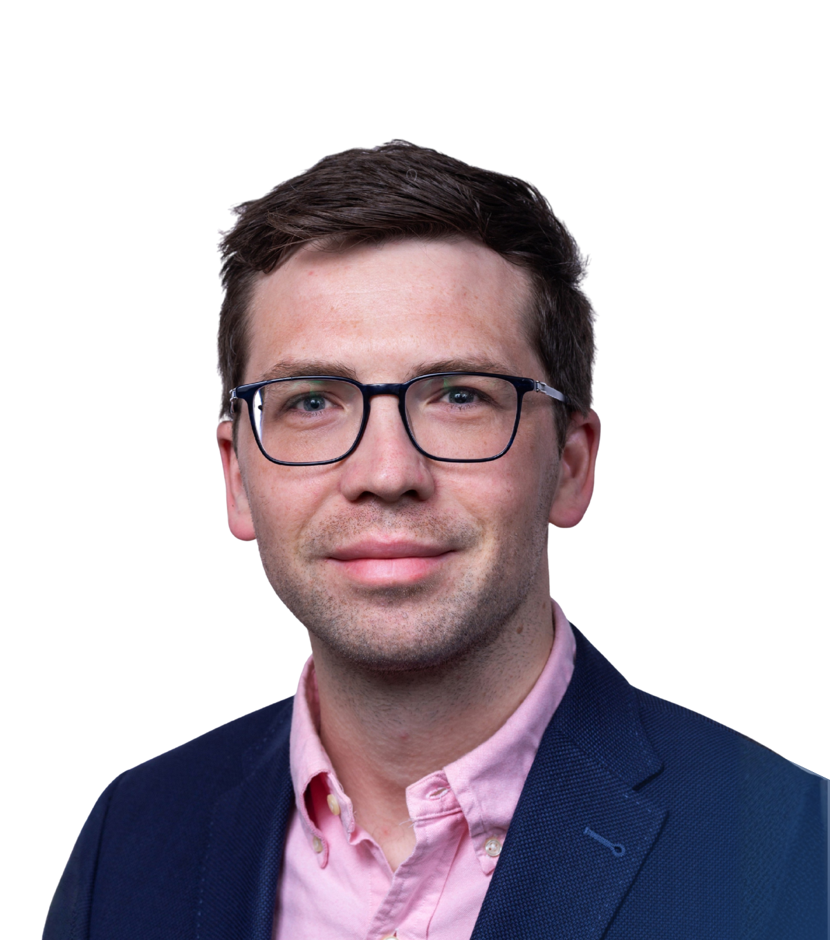 Simon Doran, Beacon Hospital