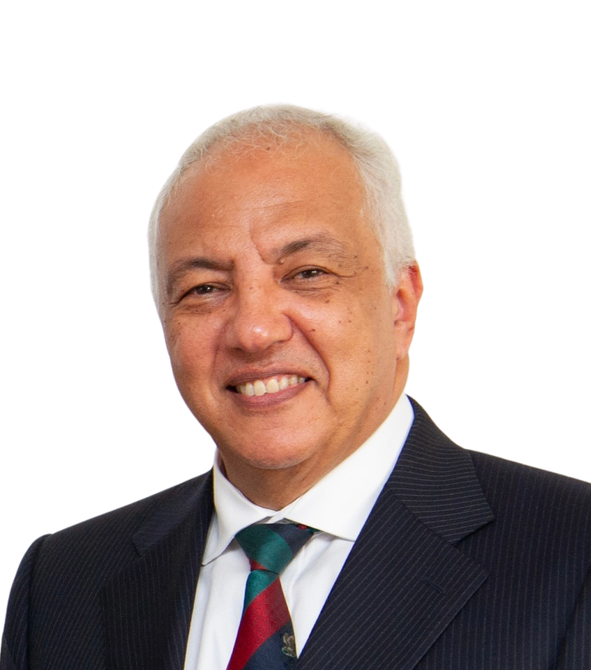Prof Sherif El-Masry, Consultant General and Colorectal Surgeon at Beacon Hospital