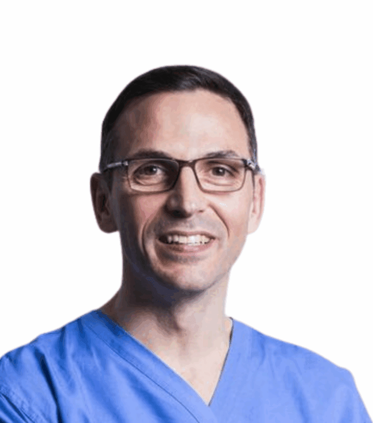 Mr William Robb - Beacon Hospital