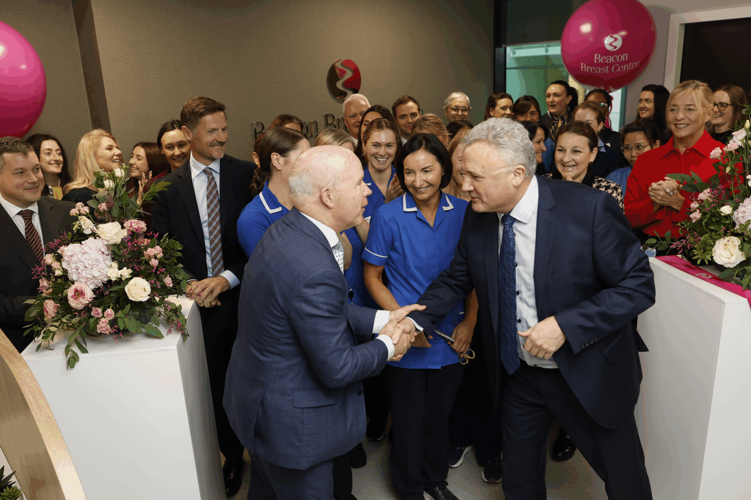 Beacon Hospital Breast Care